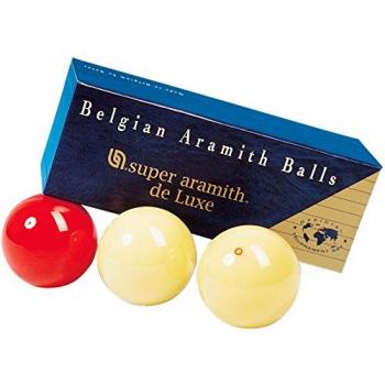 Set de boules de billard