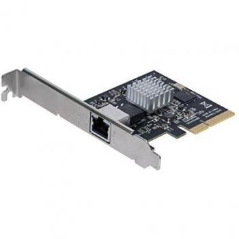 StarTech 10GBase-T / NBASE-T PCIe Network Card
