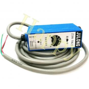 Sensor de Color con Ojo EMBO Z3N‑T22