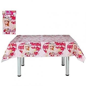 Manto Barbie Premium 180x120