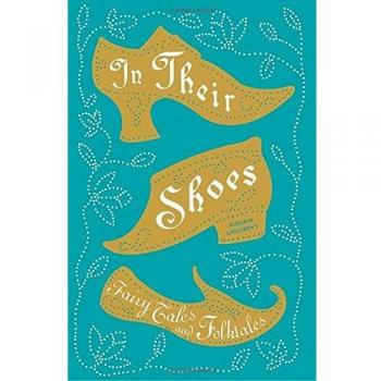 In Their Shoes: Fairy Tales and Folktales, Lucie Arnoux, Used; Very Good Book