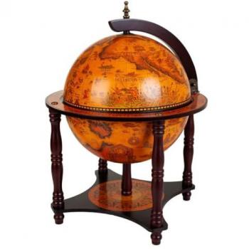 Kit Botellero Planetario 42x42x57 cm