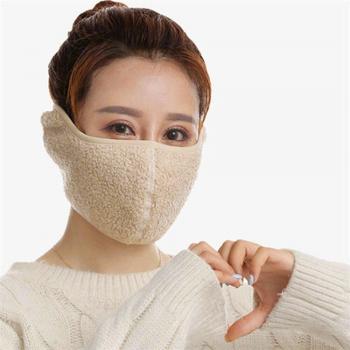 Unisex Windproof Earmuffs