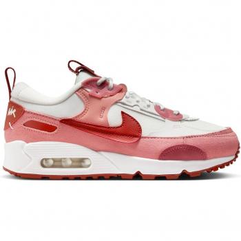 Nike Air Max 90 Futura Women's Casual Sneakers