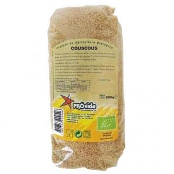 Cuscuz Bio Integral 500 g