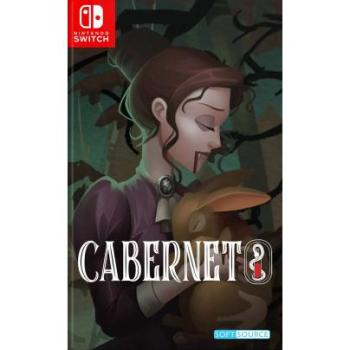 Cabernet: Experiencia Única para Nintendo Switch IMPORT
