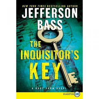 Inquisitor's Key LP The