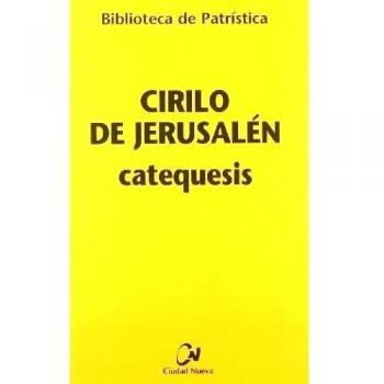 Catequesis (Tapa blanda con solapas).