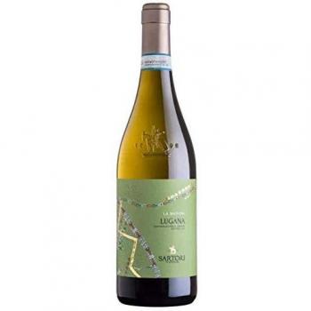 Sartori | La Musina | Lugana DOC | 2021 | Cl 75