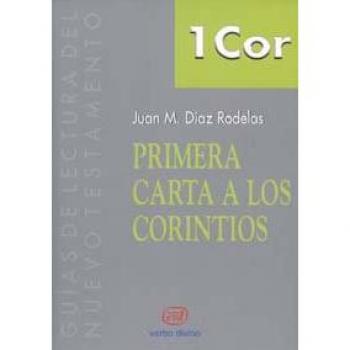 Primera Carta a Corintios