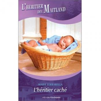 L heritier cache saga mait 1 (Sentimental)