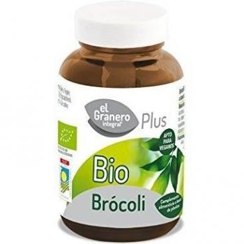 Brocoli bio 90cap