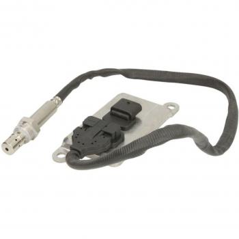 Detector NOx HELLA 6PN358 186-051