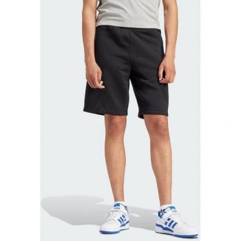 Adidas Originals Trefoil Essential Shorts – Schwarz/XS