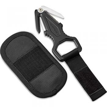 Mares XR Taglia Sagola Nero