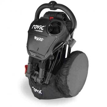 Rovic RV1C Golf Trolley Wheel Cover