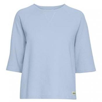 OXMO Rundhalspullover »OXJonne Style«