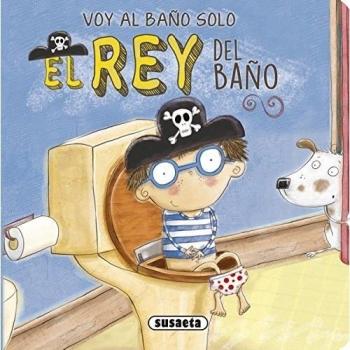 El rey del baño