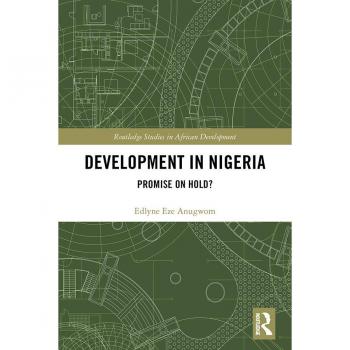 Vitalsource Technologies, Inc. Development In Nigeria