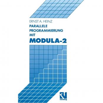 Parallele Programmierung mit Modula-2