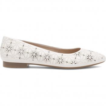 Lasocki Ballerine RST-KAJA-27 Colore Bianco