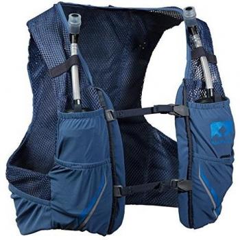 Nathan Herren VaporZach NS4544 – True Navy/Blue Nights XL, 2,5 Liter