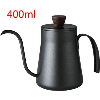 Stainless Drip Pro 400/850ml