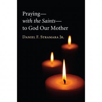 Praying-with the Saints-to God Our Mother