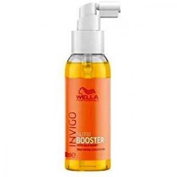 Invigo Nutri Enrich Booster Lozione Capelli Goji 100 ml
