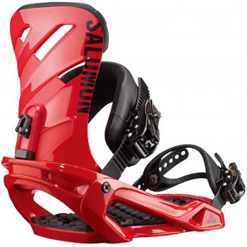 Salomon Snowboardbindung Rhythm 2019 für Männer