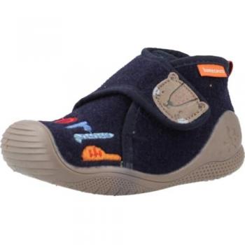 Chaussons Biomecanics BIOGATO HOME Bleu 21