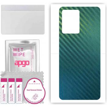 Apgo Vinyl Skin Sticker for ZTE S30