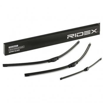 RIDEX 298W17110 Limpador de vidro traseiro