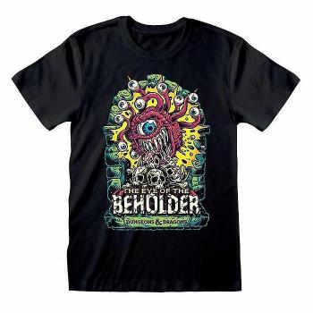 Dungeons & Dragons Beholder Color Pop Shirt für Erwachsene