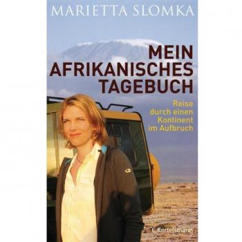 Mein afrikanisches Tagebuch