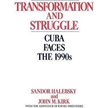 Transformation and Struggle
