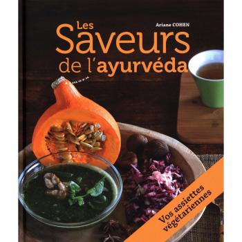 Les saveurs de l'ayurvéda