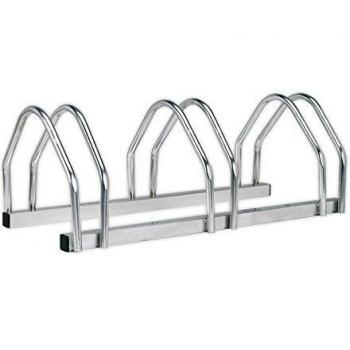 Sealey Compact Cycle Stack 3‑Unit