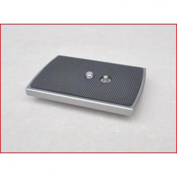 DSLR Monopod Quick Release Plate