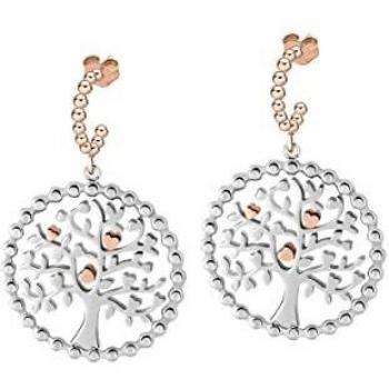 Pendientes para mujer Morellato Talismani