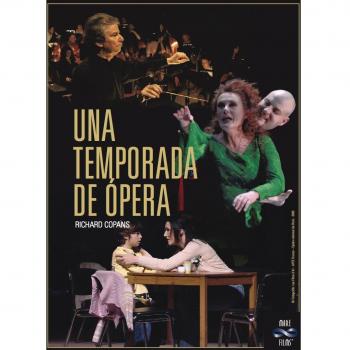 Une saison d'opéra (2009) / Una Temporada de Ópera