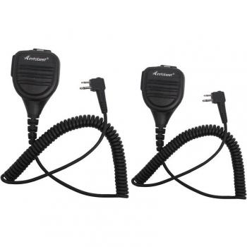 PMMN4013A Microphone for Motorola Radios