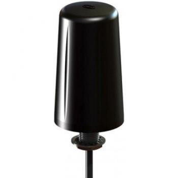 SMA‑Connected LowProf Antenna 700–2700 MHz, 2 m
