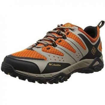 Columbia Peakfreak Xcrsn Xcel Outdry Zapatillas Multideporte Hombre 12 UK