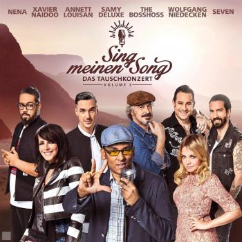 Sing meinen Song