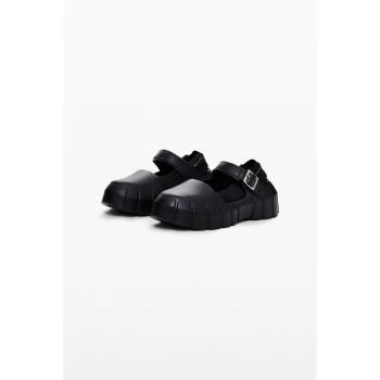 Desigual Scarpa Ballerina Nero 41 EVA