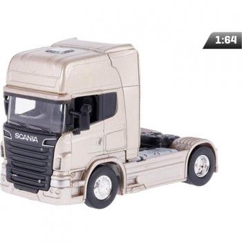 1:64 SCANIA V8 R730, tracteur, goud (C00801SVCZ) 1