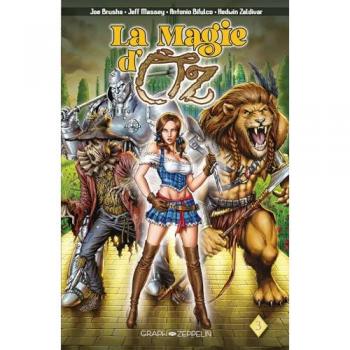 La magie d'Oz (3)