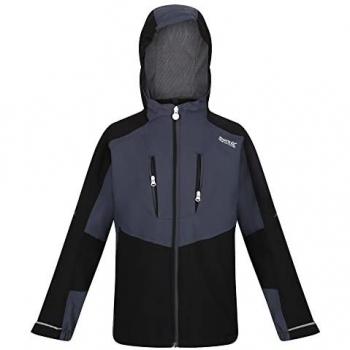 Veste enfant Regatta Highton III imperméable 5-6 ans