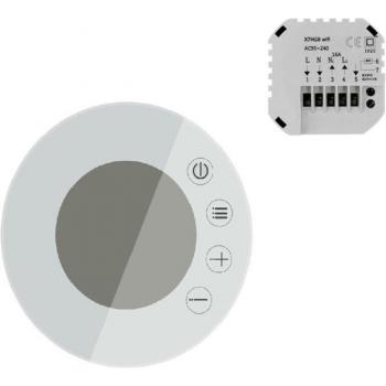EconoHeat Touch